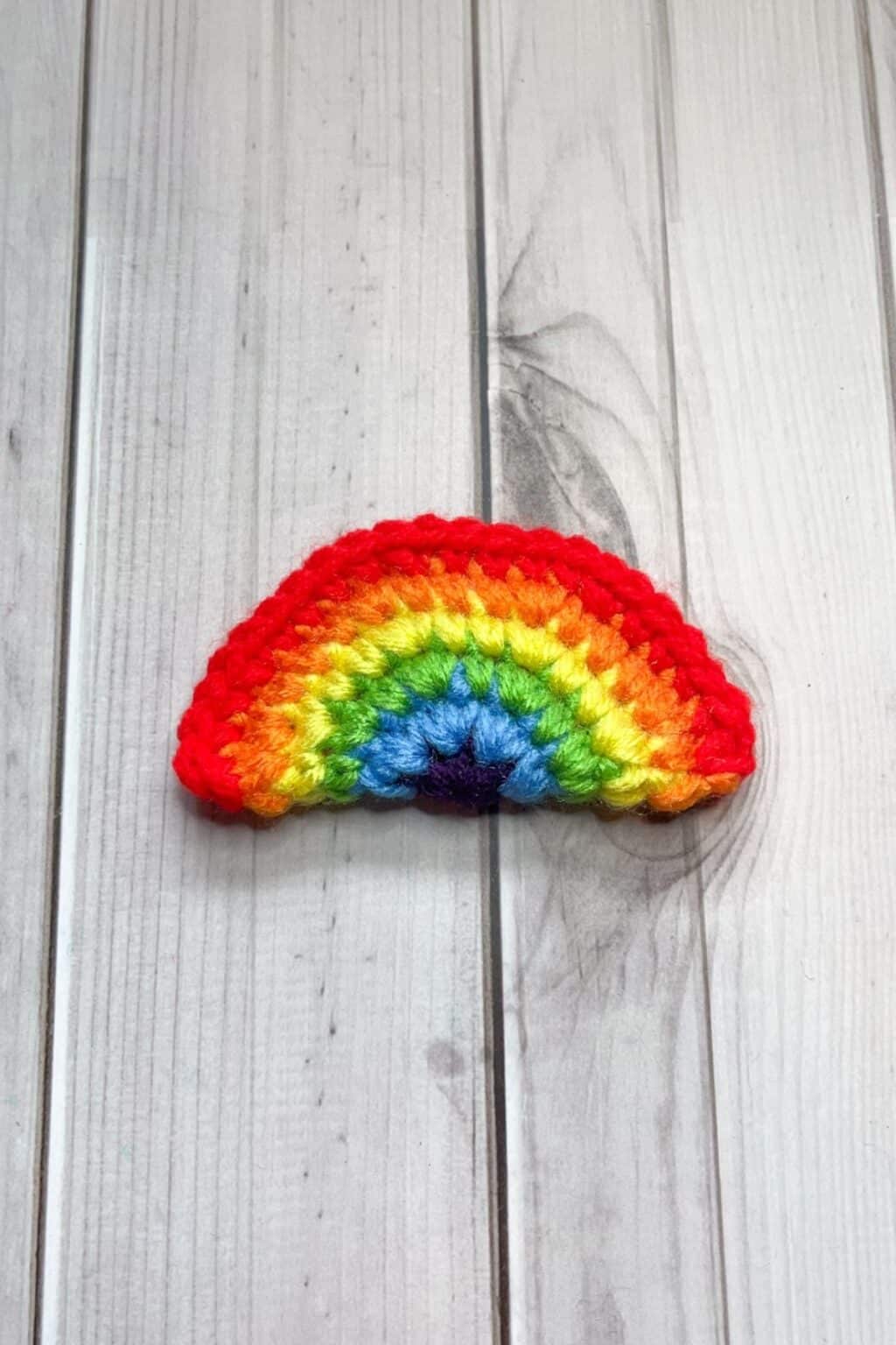 Crochet Fidget Toy Pattern thecaffeinatedsnail com