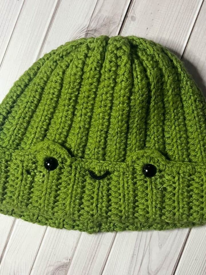free crochet patterns st patricks day