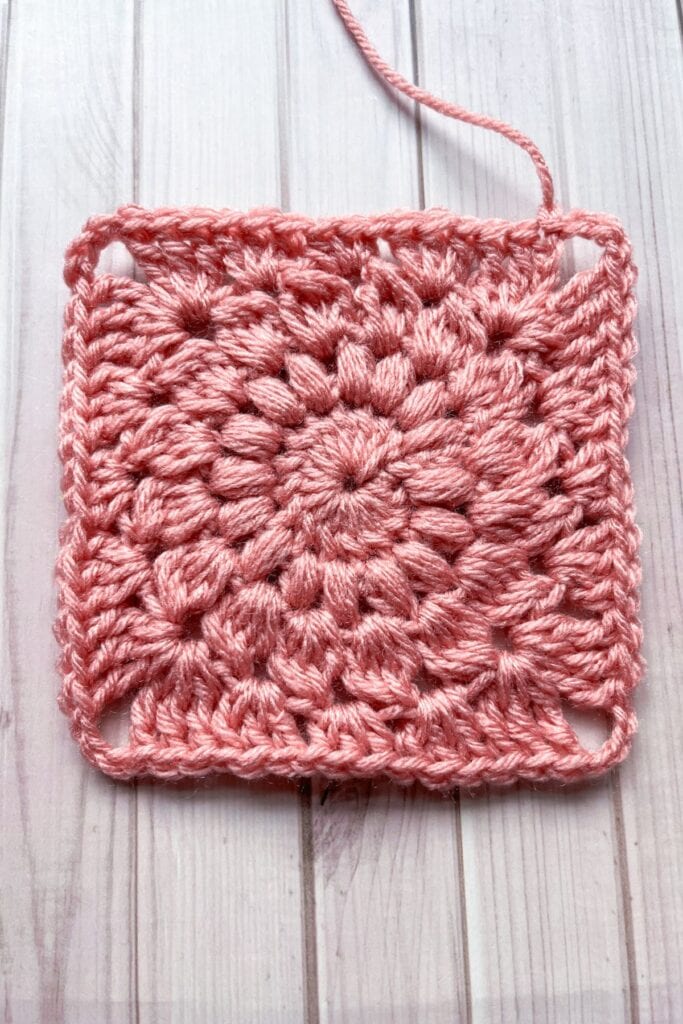 Crochet Backpack Pattern - thecaffeinatedsnail.com