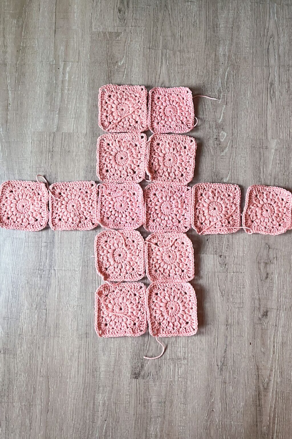 Building Block Bags Pattern Crochet Backpack Pattern - thecaffeinatedsnail.com