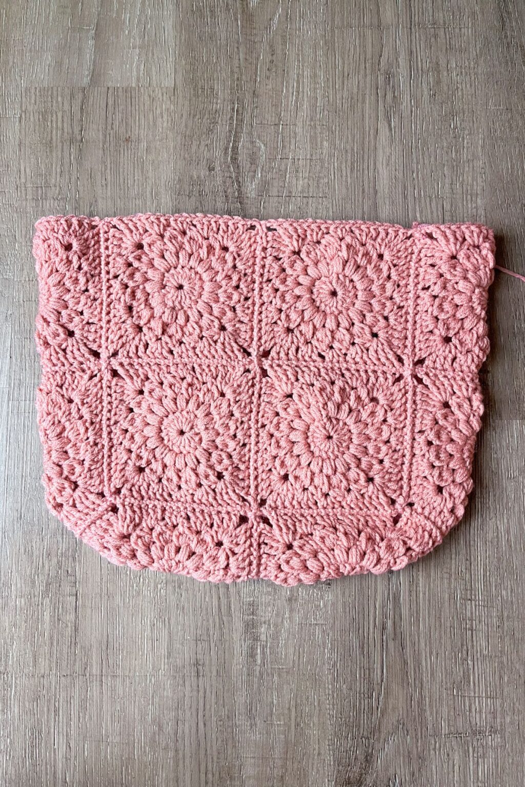 Crochet Backpack Pattern Thecaffeinatedsnail