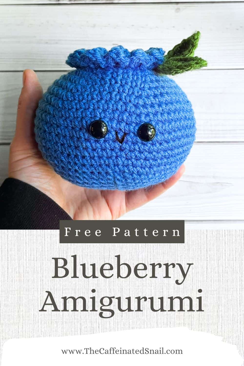 Slow crafts for the overly caffeinated thecaffeinatedsnail