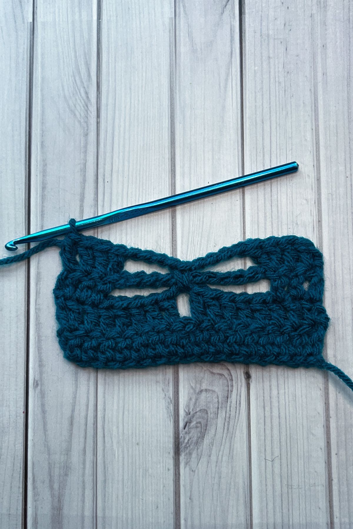 Finished second set of dragon fly wings.