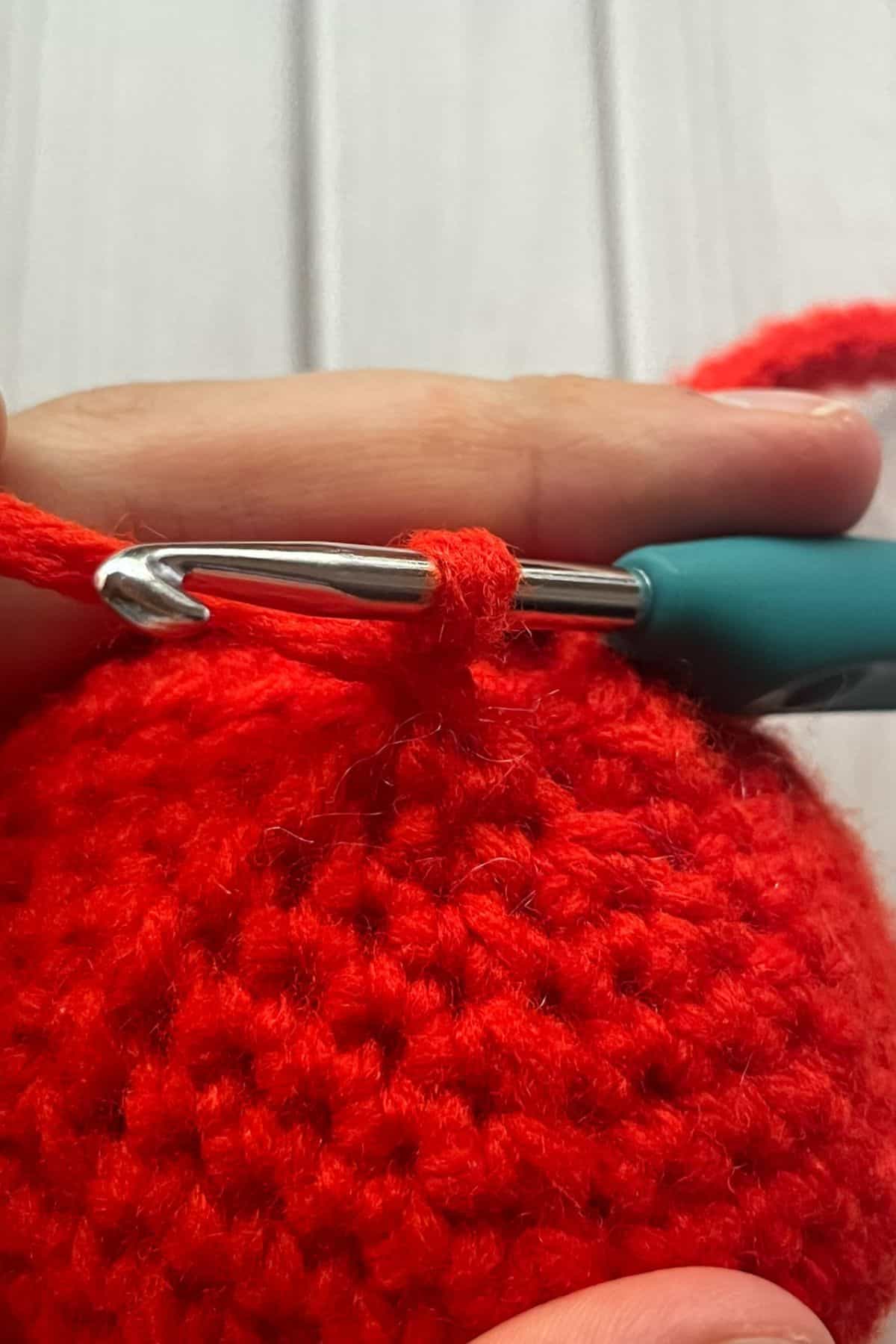 Adding tentacles to the squid.