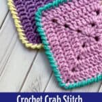 Crab stitch promo image.